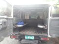 2006 Mitsubishi L300 FB dual aircon-4