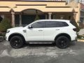2016 Ford Everest 3.2ltr 4x4 Save 800k-2