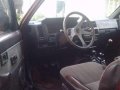 Nissan terrano in good condition -2