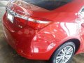 2015 Toyota Corolla for sale in Marikina-0