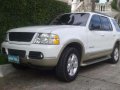 Ford Explorer Eddie Bauer Edition 2006-0