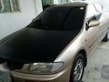 Mazda 323 1997 model-5