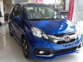 96k DP 2017 Honda Civic 1.8E CVT Fast Approval-6