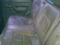 MItsubishi Montero US Version Matic (Pajero Body)-5