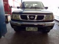 Nissan Frontier for sale-2