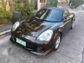 2001 Toyota MRS (miata eclipse z3 sir civic hatchback altis vios)-0