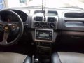 Mitsubishi Adventure 2008 Gls Sport Diesel-4