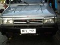 Toyota tamaraw Fx gas gl. 1996 model manual Price 114k-0