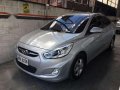 2014 Hyundai Accent (limited ed)- Automatic-0