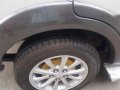 Mitsubishi Adventure 2008 Gls Sport Diesel-3