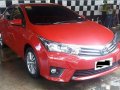 2015 Toyota Corolla for sale in Marikina-2