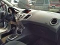 Ford Fiesta AT 2012 Model for sale-2