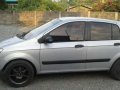 2007 Hyundai Getz for sale-5