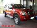 Isuzu Dmax 2008 3.0 A/T 4x2 for sale-0