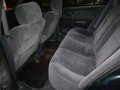 Almost brand new Mitsubishi Galant Gasoline-3