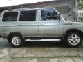 Toyota tamaraw Fx gas gl. 1996 model manual Price 114k-6