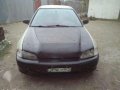 Honda civic esi vtec 95 in good condition-8