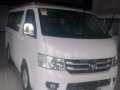 Foton Passenger Vehicle-1