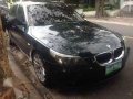 2006 BMW 520i e60 for sale-1