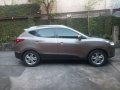 RUSH!!! 2010 Hyundai Tucson 4WD Diesel Automatic-1