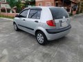 2010 Hyundai Getz 1.1 MT-2