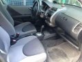 Honda Jazz 2005 idsi Matic (LOCAL)-5