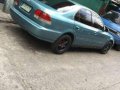 Honda Civic VTI Vtec-6