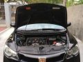 2007 Honda Civic FD Automatic 1.8s-6