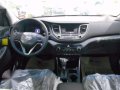 2017 Hyundai Tucson GL CRDi Diesel AT 43K all in DP ONLY-2
