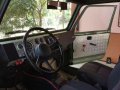 Suzuki Samurai 4x4-7