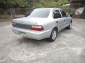 1996 Toyota Corolla XE (bigbody)-2