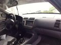 Honda Civic 2002 Dimension Manual-3
