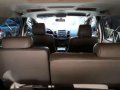 2011 Toyota Fortuner 2.5 diesel D4D matic-8