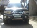 Isuzu crosswind sportivo model 2011-1