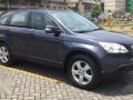 2009 honda Crv mt 425k rush not xtrail rav4 tucson-1