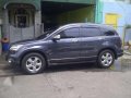 2008 Honda CRV 4x2 manual-0