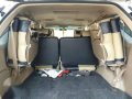 Toyota fortuner V for sale-8