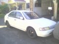 Nissan sentra series 3 sale or swap sa motor plus cash-0