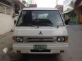 Mitsubishi L300 FB 2009 diesel-2