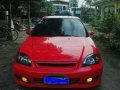 Honda civic 99 sir body vti-1
