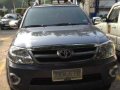 Toyota Fortuner Matic 2007 for sale-3
