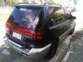 Mitsubishi RVR gas matic 2004 model-1