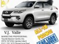 Toyota Vios Innova Hilux Fortuner Fj hi ace rav4 2017-11