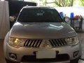 Mitsubishi Montero Sport for sale-4