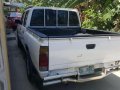 Nissan Frontier 2.7 Diesel pickup-10
