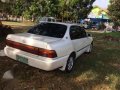 toyota corolla gli MT rush open swap-1