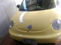 new beetle 2001 Volkswagen-1
