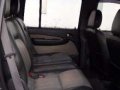 Ford Everest XLT 4x4 AT 2005-2