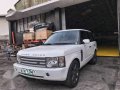 2003 Land Rover Range Rover HSE BMW-5