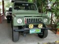 Suzuki Samurai 4x4-2